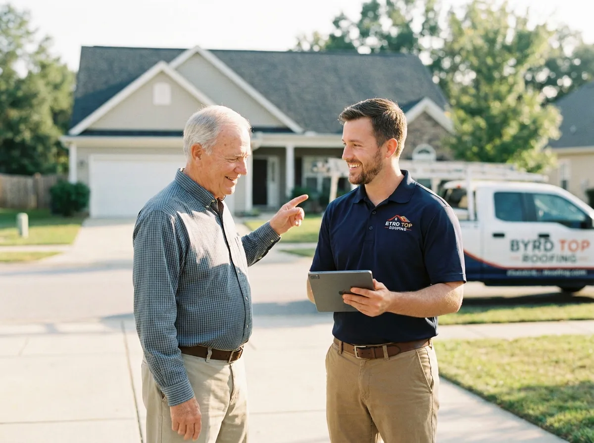 Roofing Perkins, MO FAQs